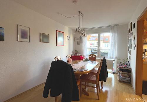 Esszimmer