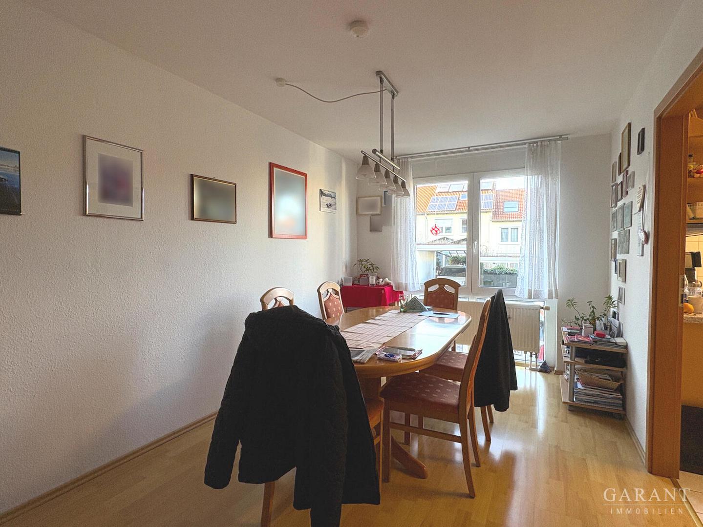 Esszimmer