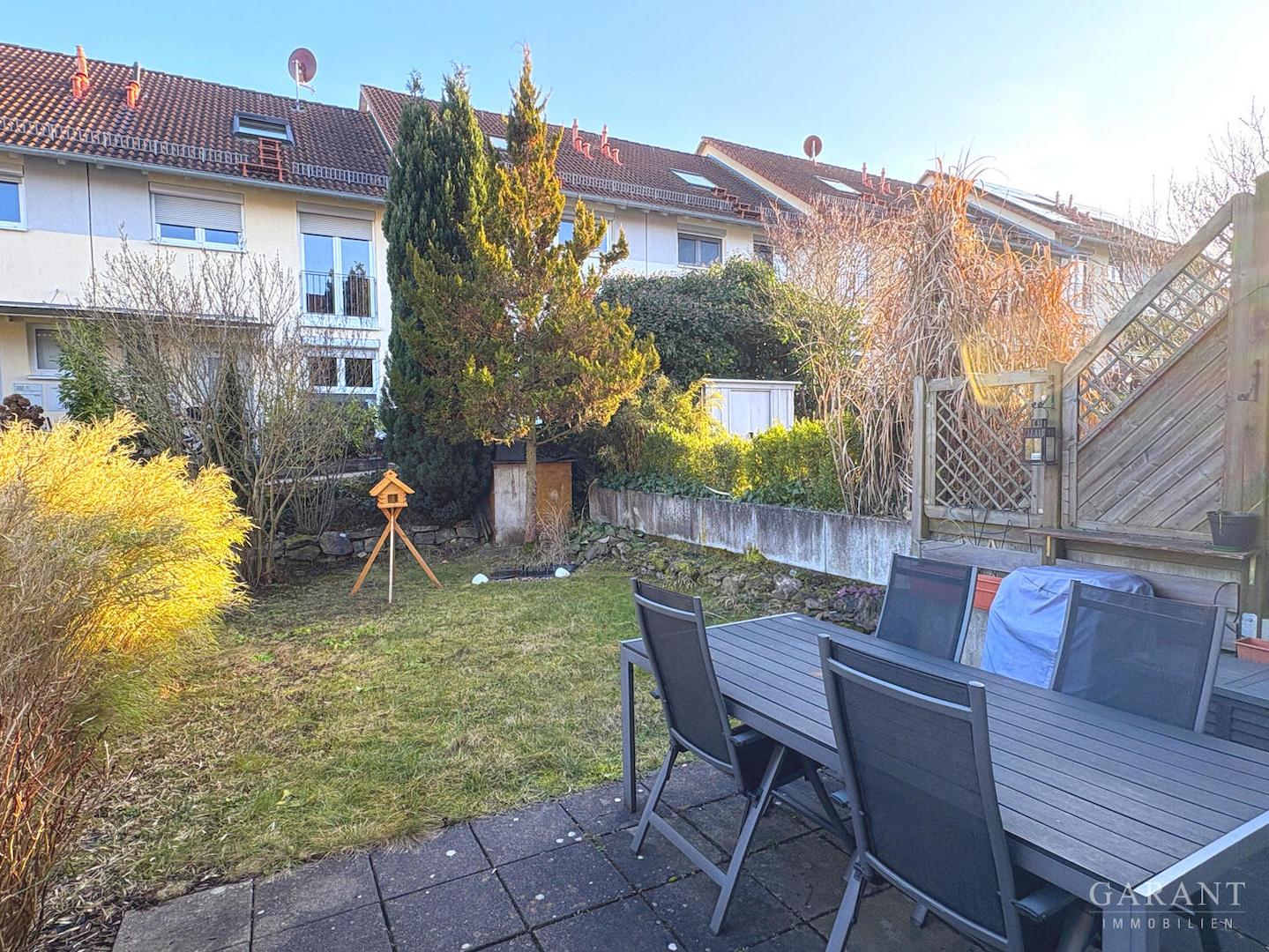 Garten