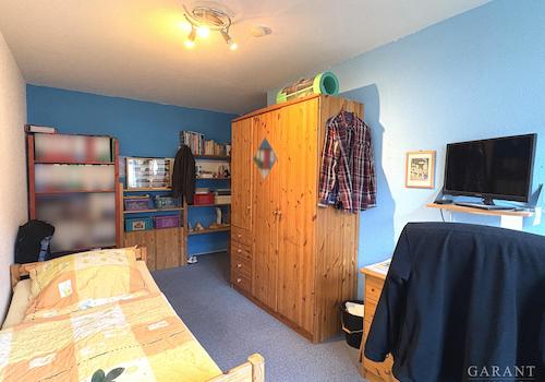 Arbeitszimmer