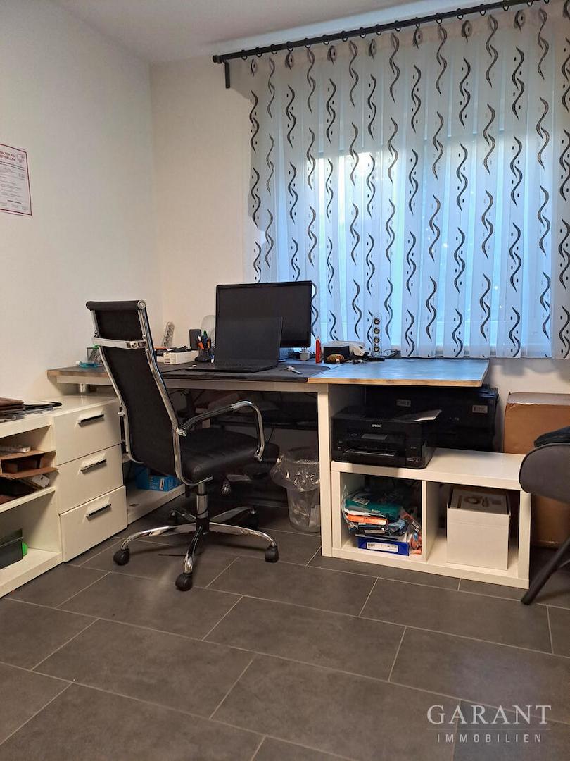HomeOffice