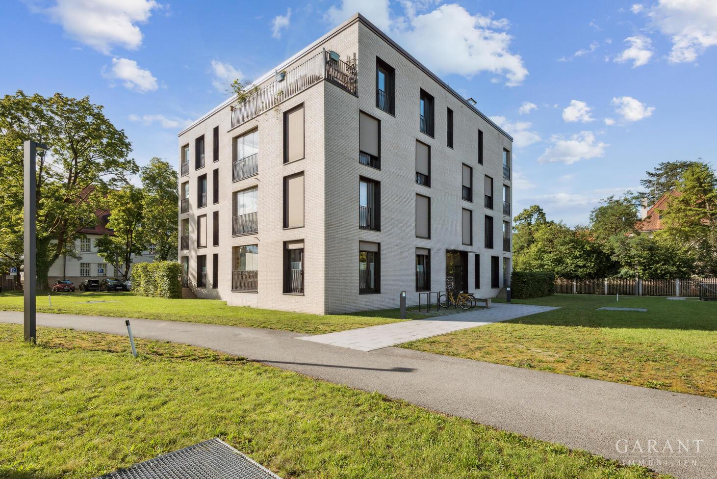 Außenansicht