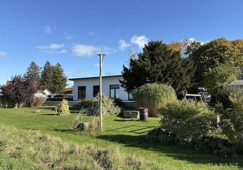Gartenansicht