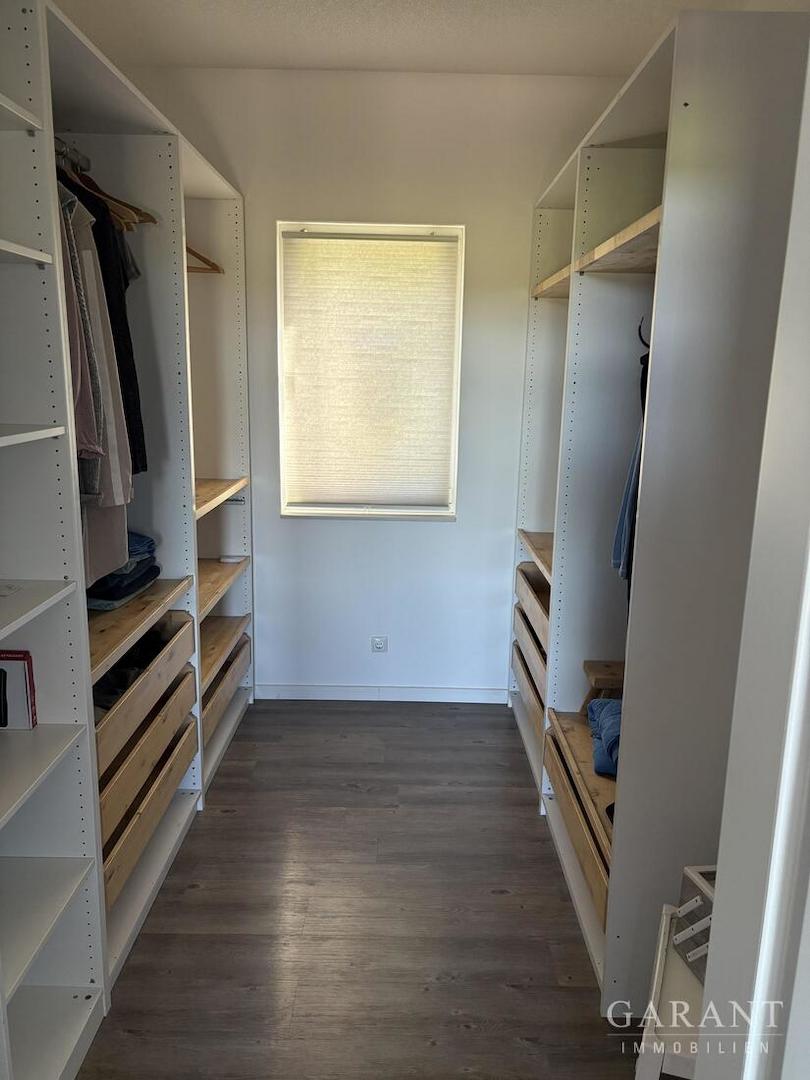 Ankleidezimmer