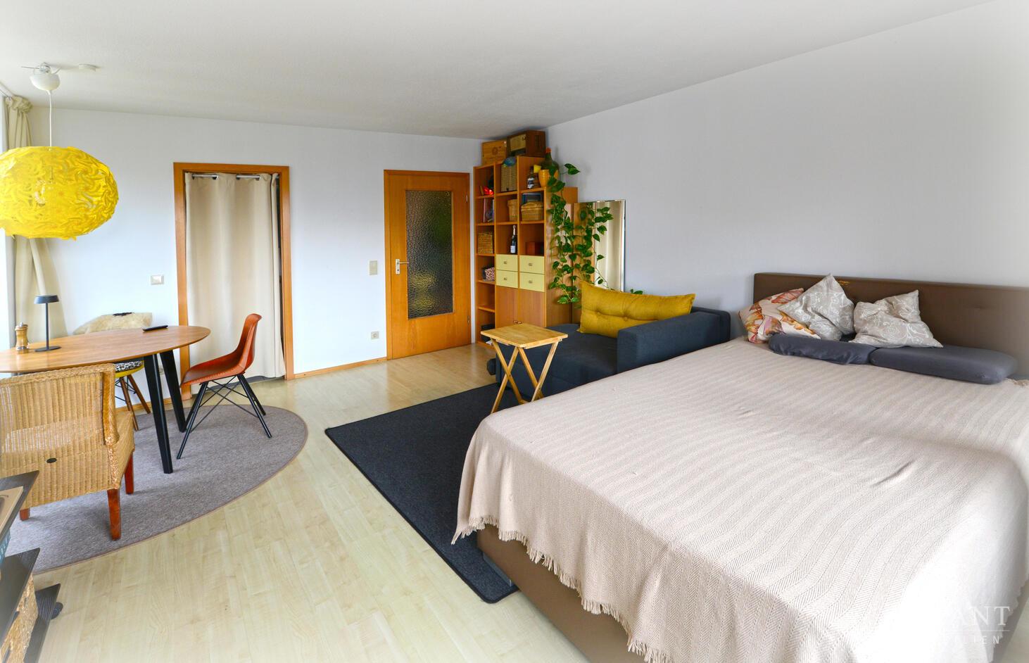 Wohnzimmer D