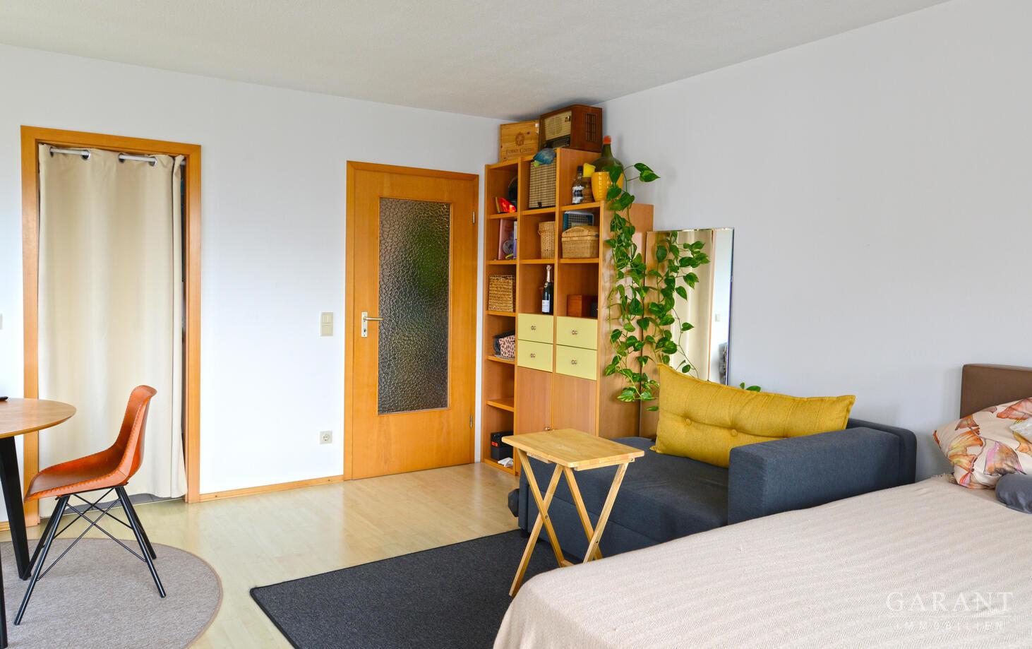 Wohnzimmer C