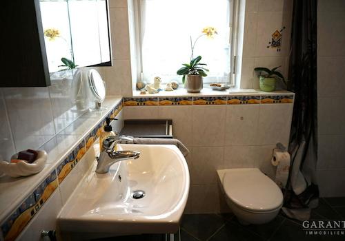 Dusch-WC