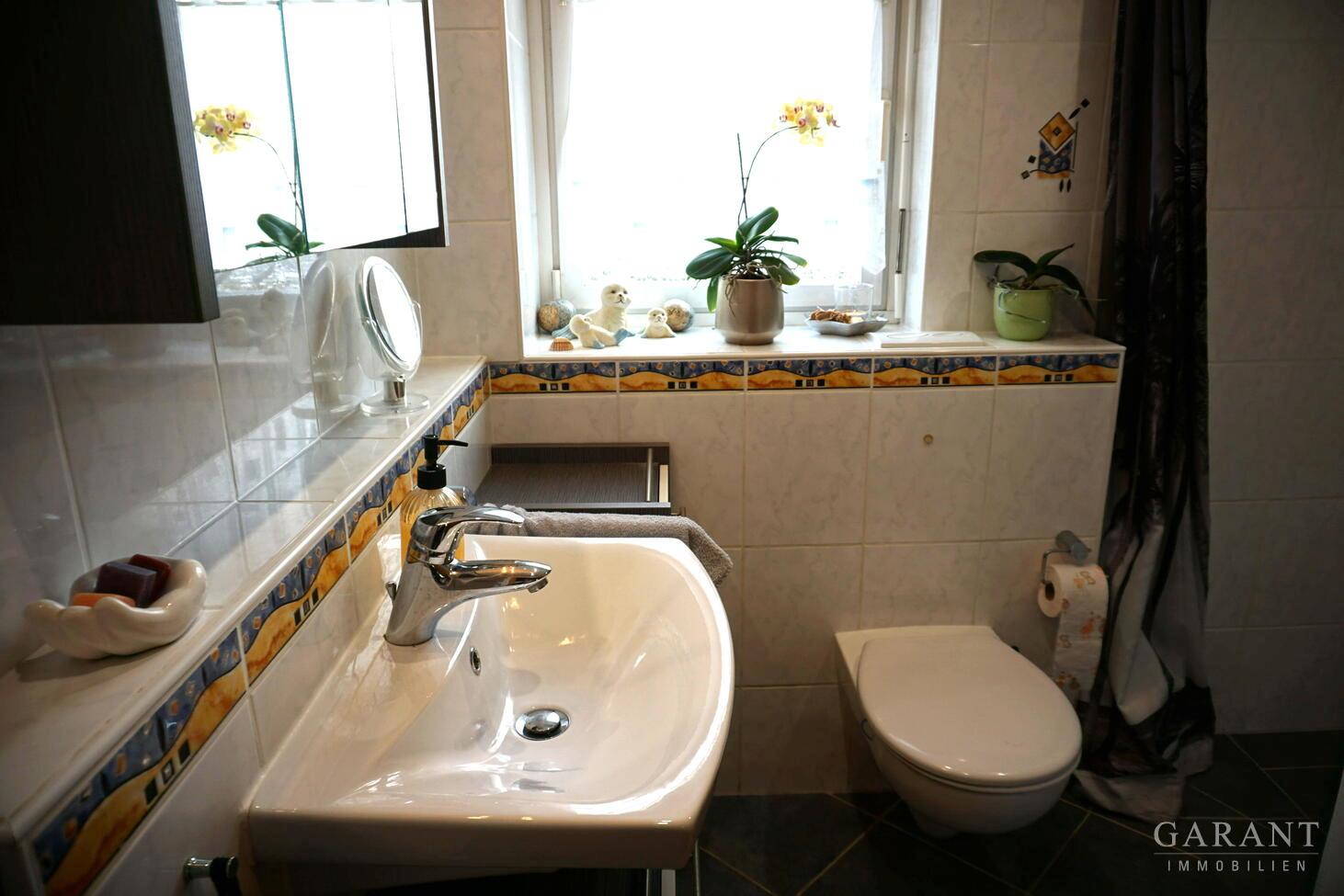 Dusch-WC