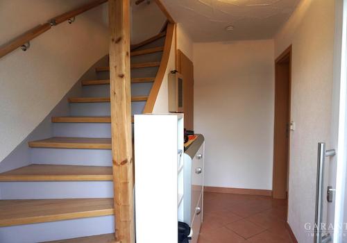 Treppenhaus