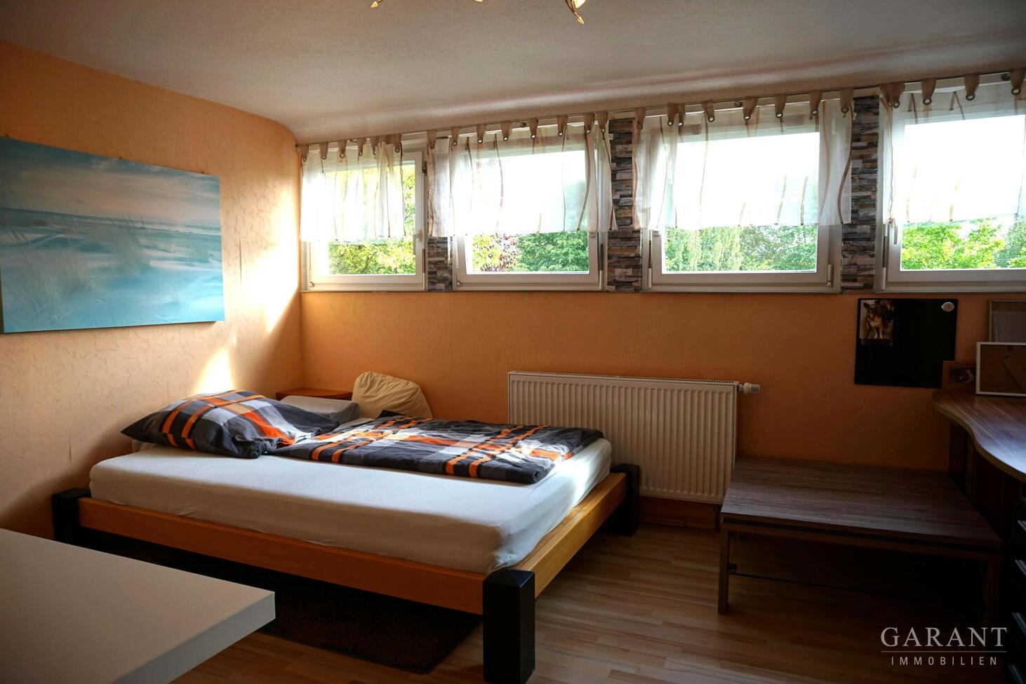 Zimmer 1 DG