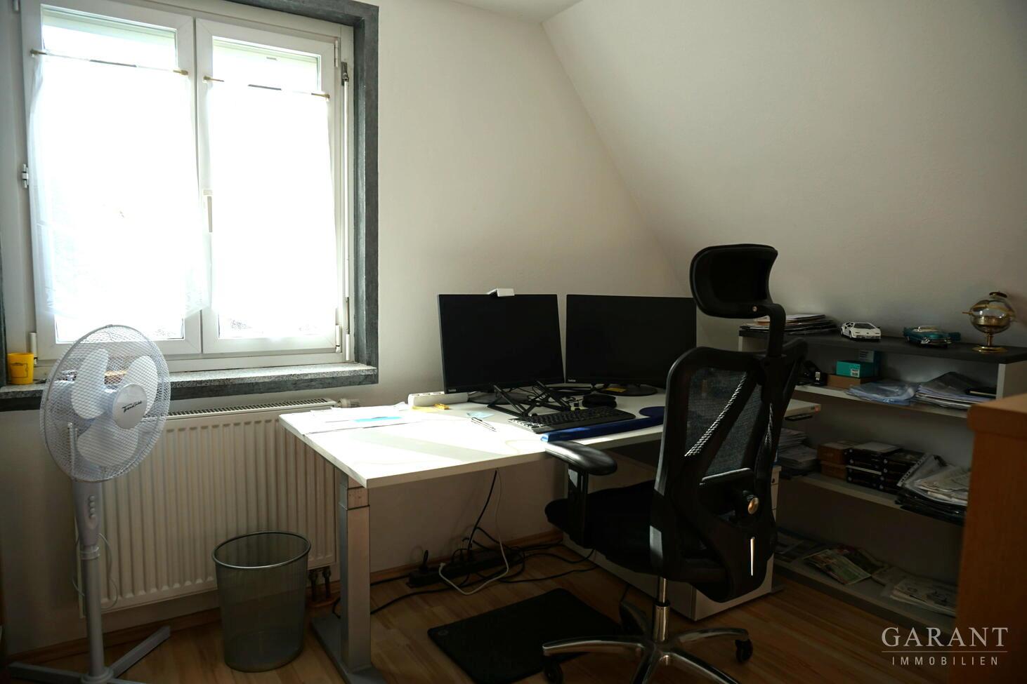 Zimmer 2 DG