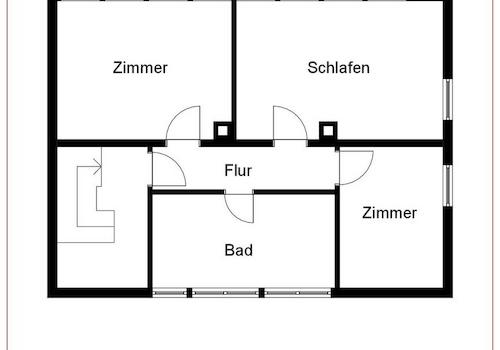 Dachgeschoss