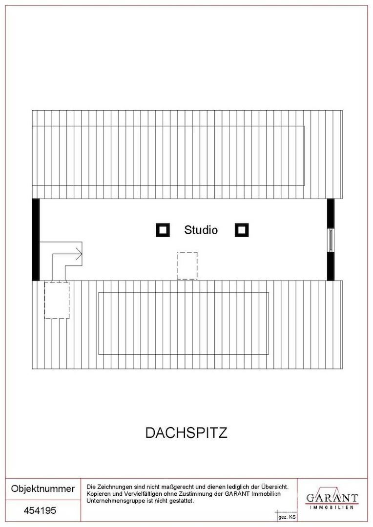 Dachspitz