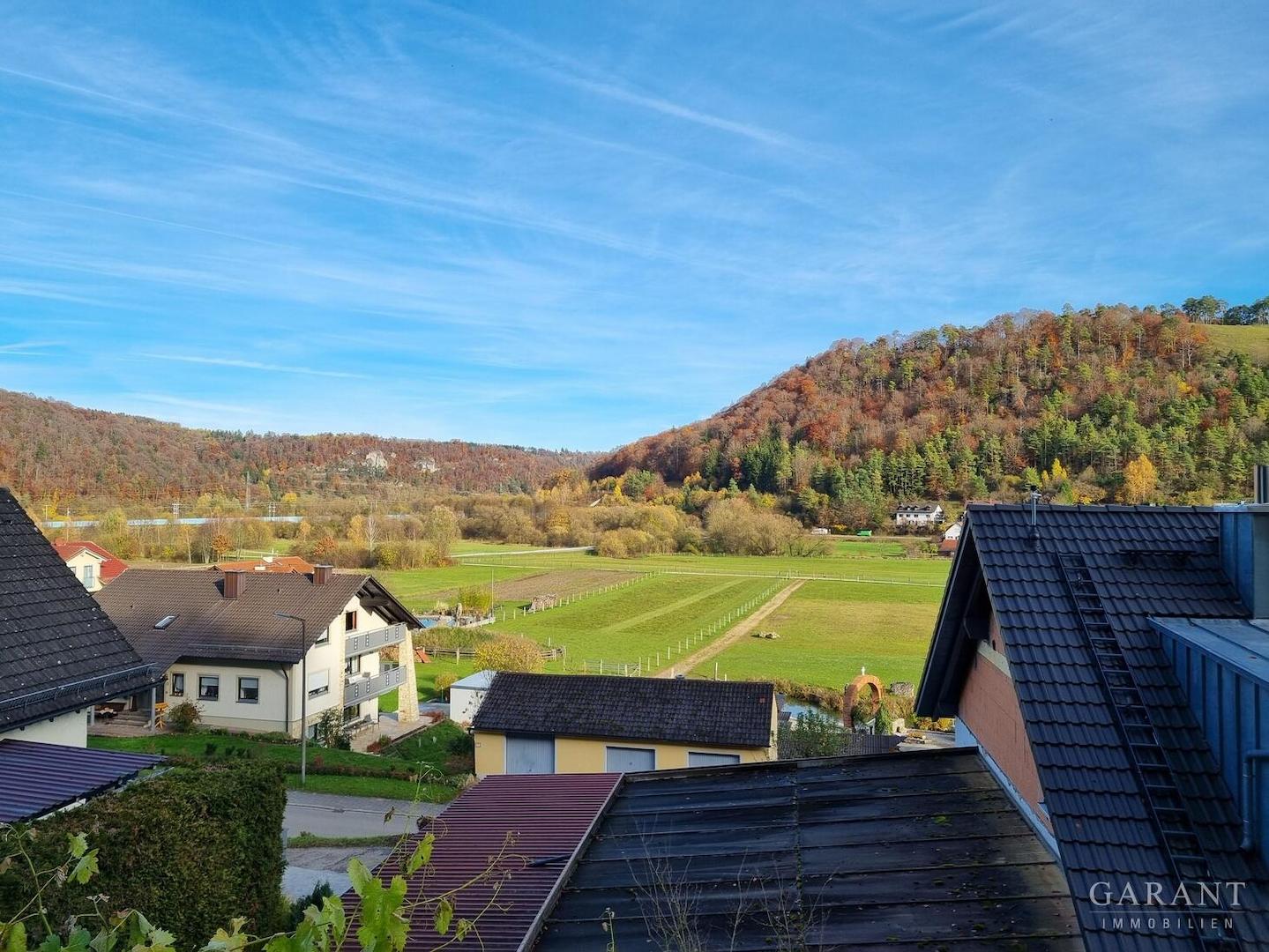 Aussicht