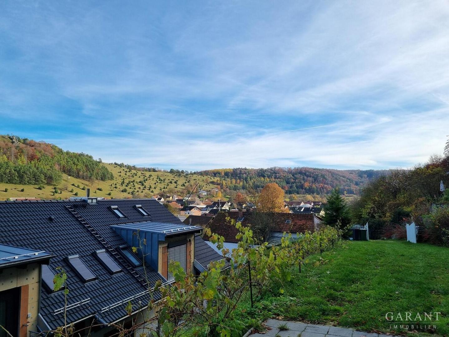 Aussicht