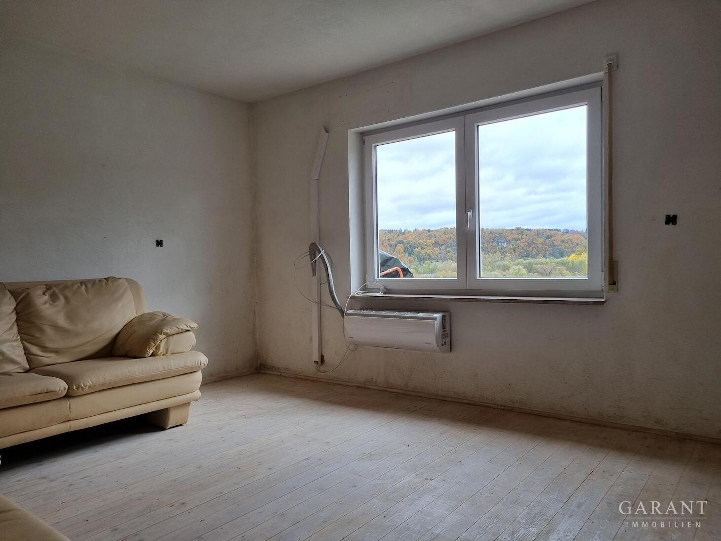 Wohnen