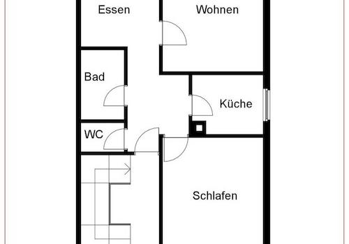 Erdgeschoss