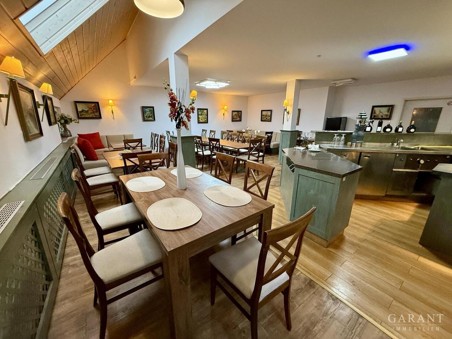 Gastraum