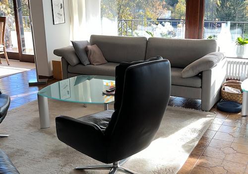 Wohnzimmer EG