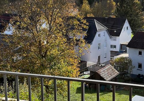 Aussicht