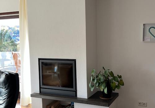Wohnzimmer EG