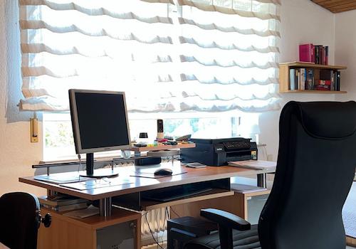 Büro OG