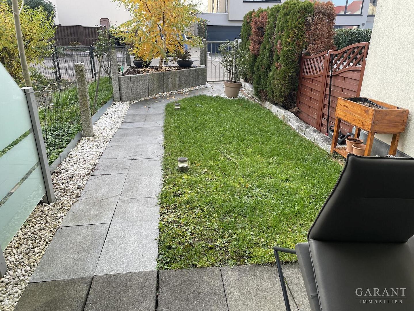 Garten