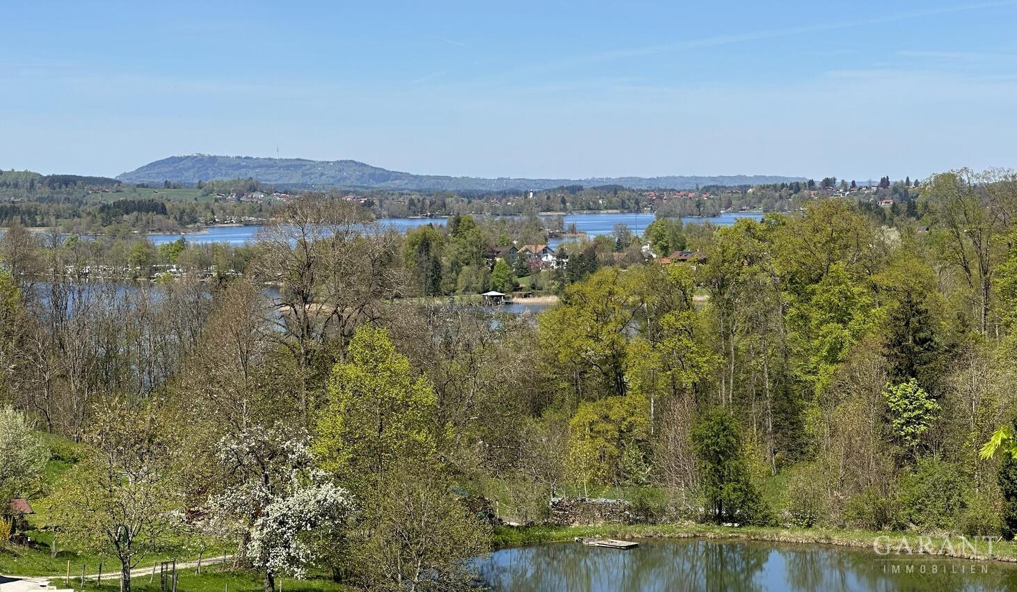 Staffelsee 