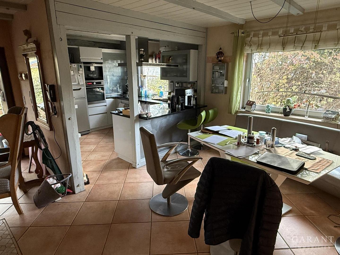 Esszimmer