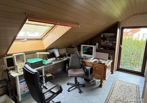 Kinderzimmer