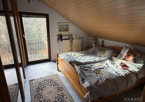 Schalfzimmer