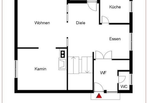 Erdgeschoss