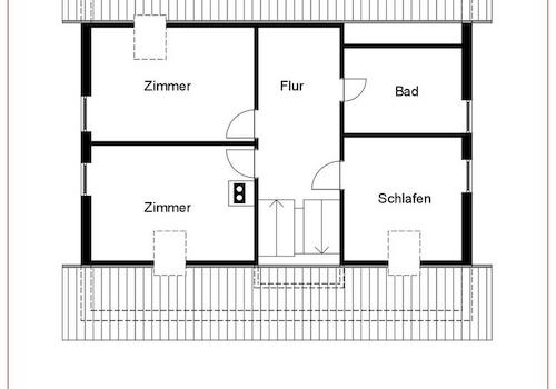 Dachgeschoss