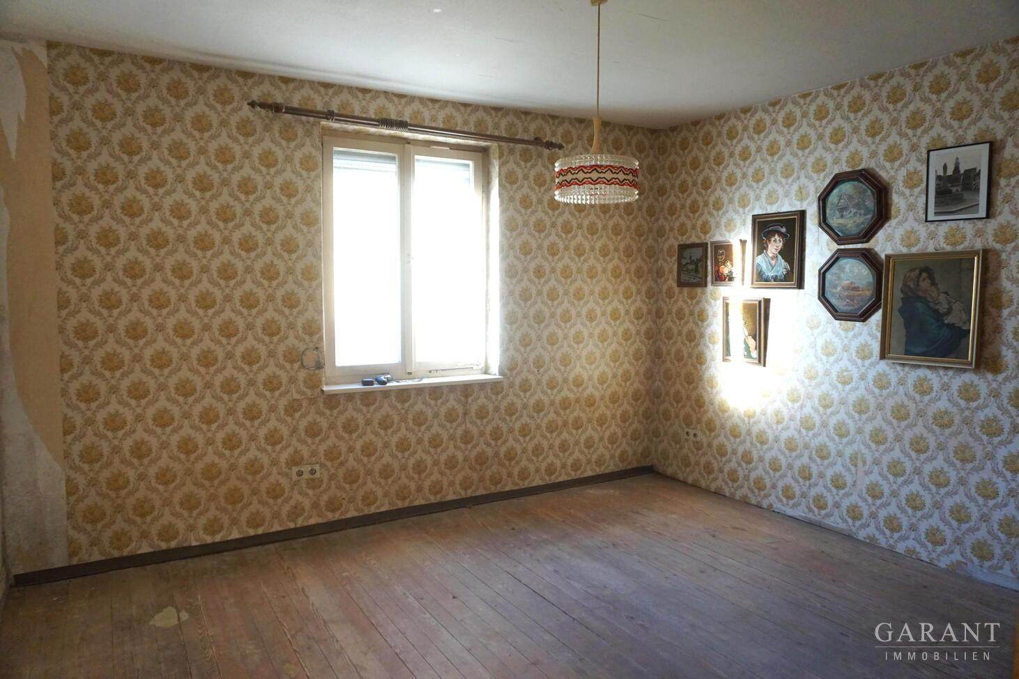 Zimmer EG
