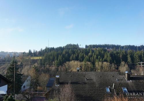 Aussicht