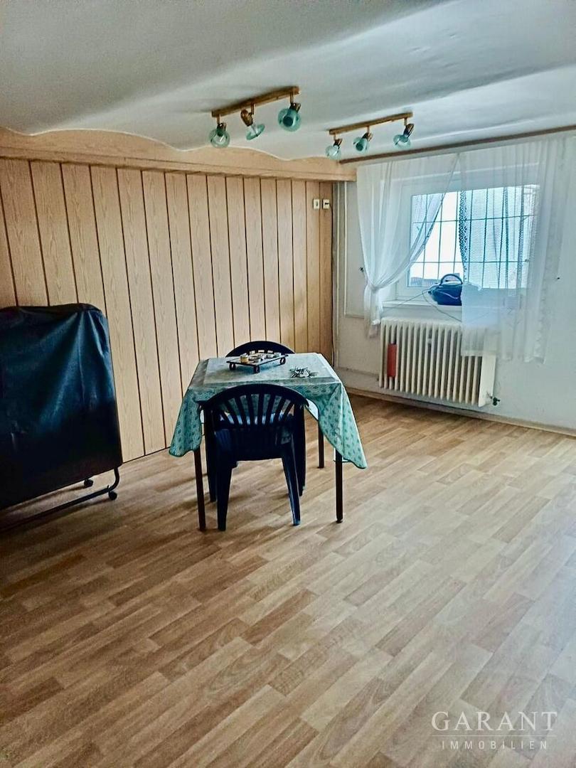 Auftenthaltsraum/UG
