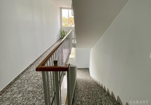 Treppenhaus