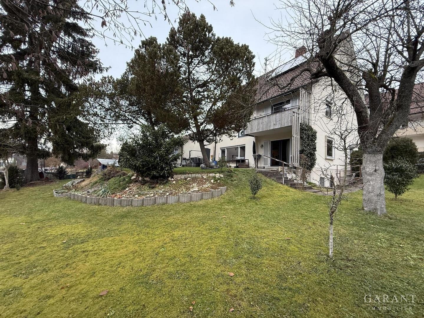 Garten