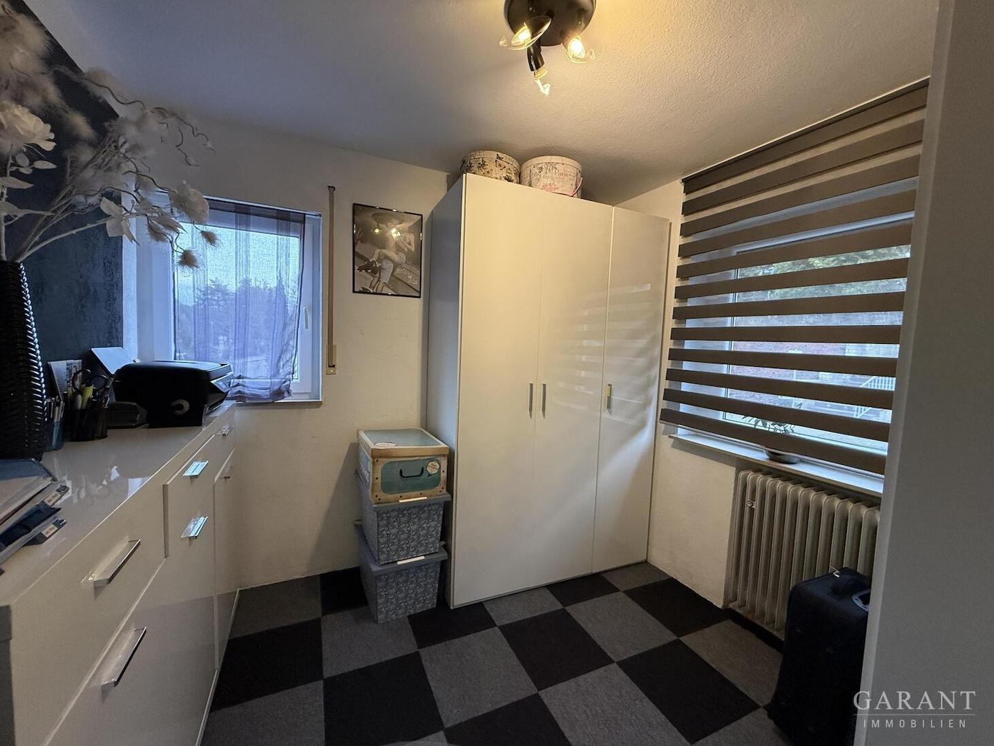 Zimmer EG