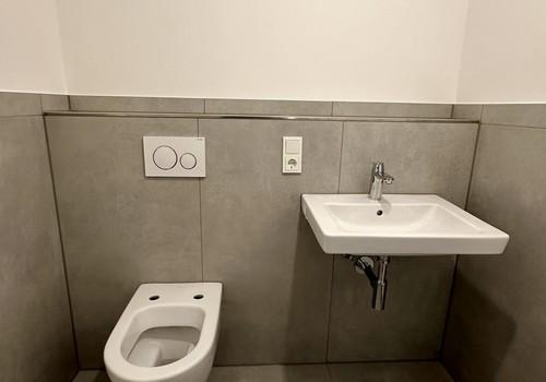 Gäste WC