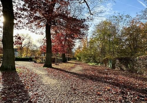Paulinenpark