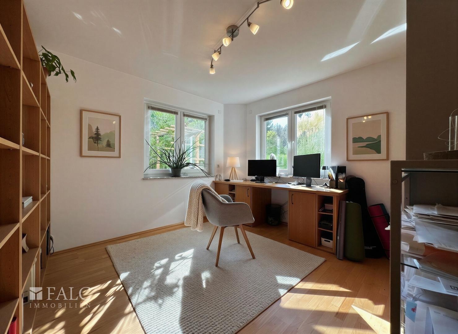 Büro