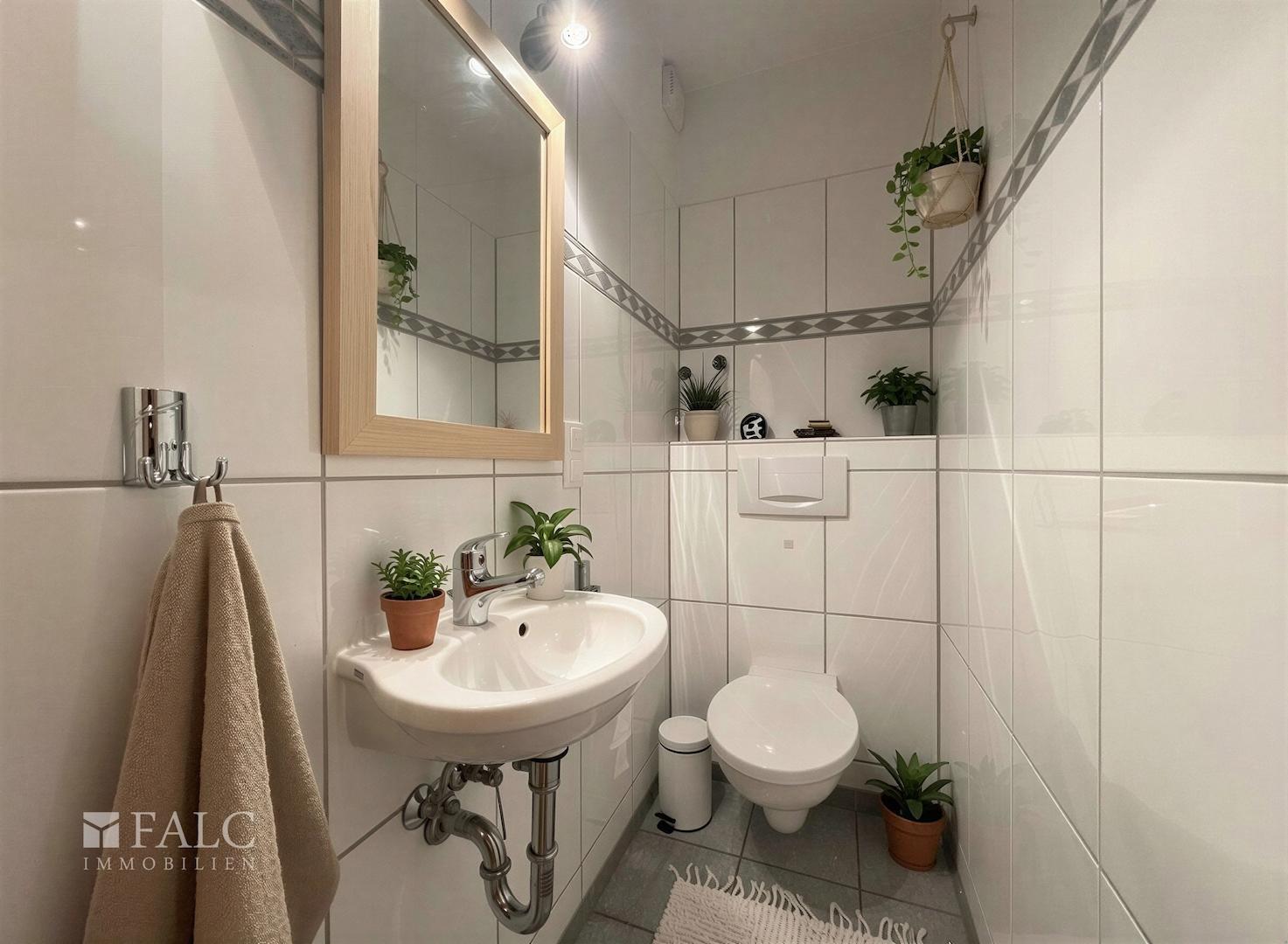 WC