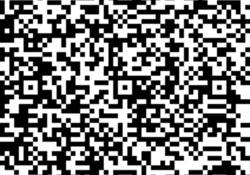 QR-Lageplan