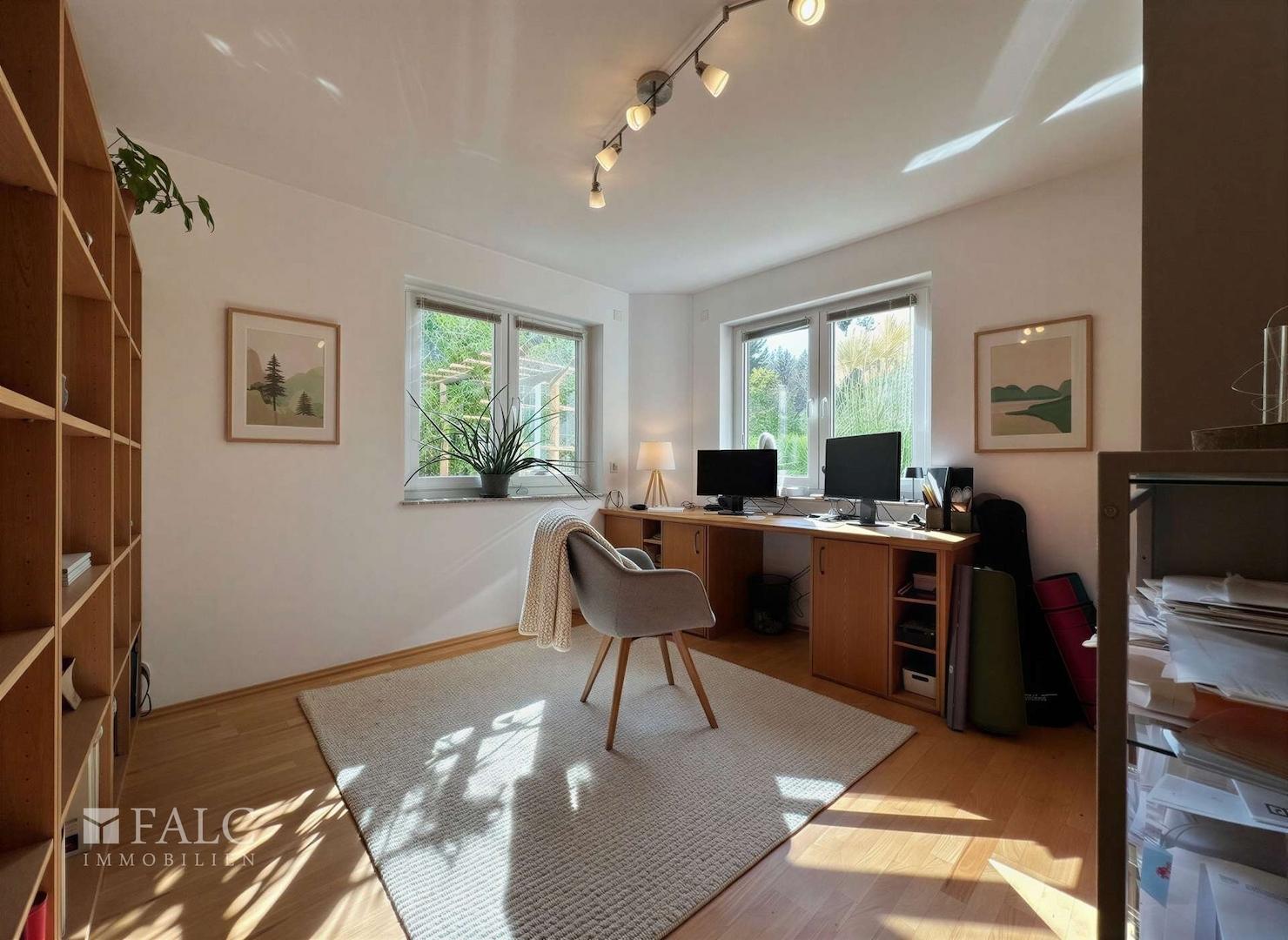 Büro
