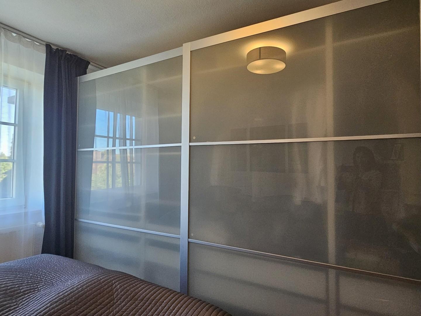 Schrank zur Ablöse