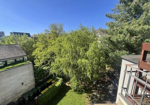 Aussicht