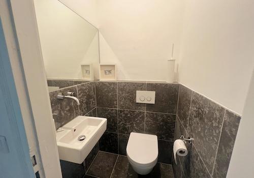 Gäste WC