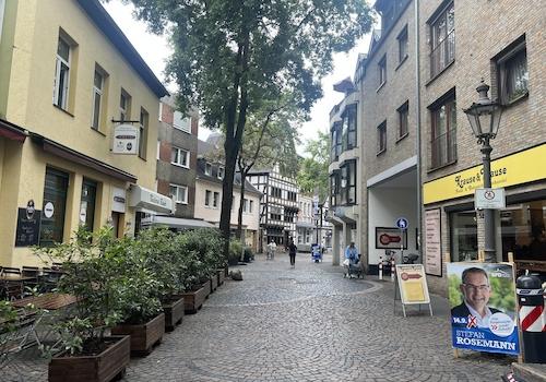 Umfeld