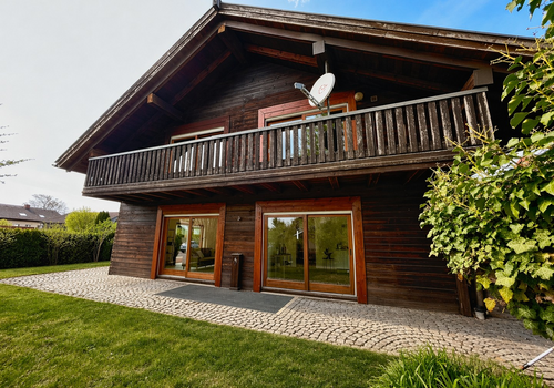 Haus